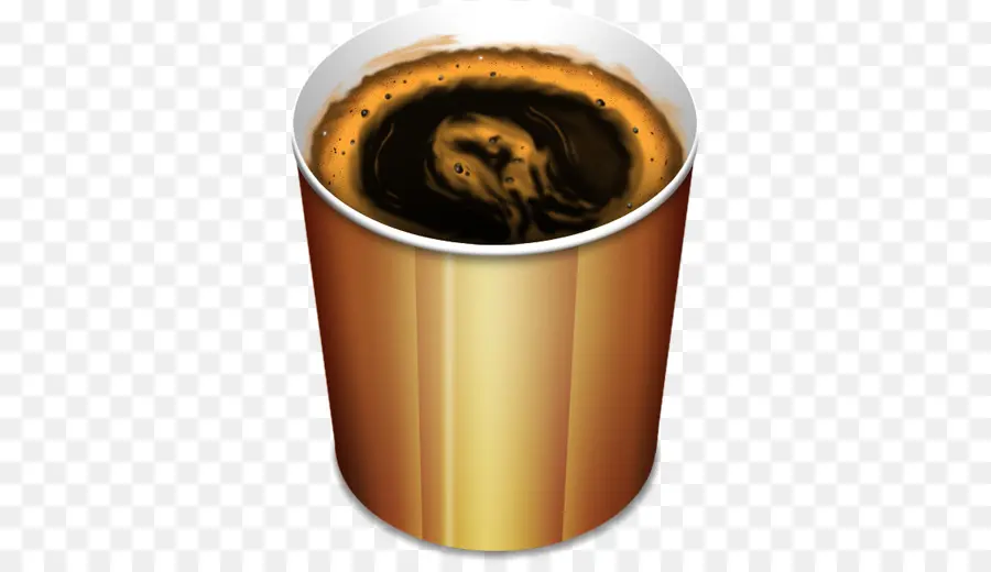 Café，Chá PNG