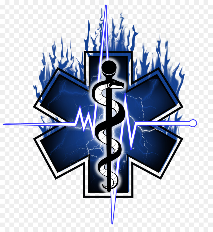 Paramedic Clipart Star Of Life Symbol Free Svg File S - vrogue.co