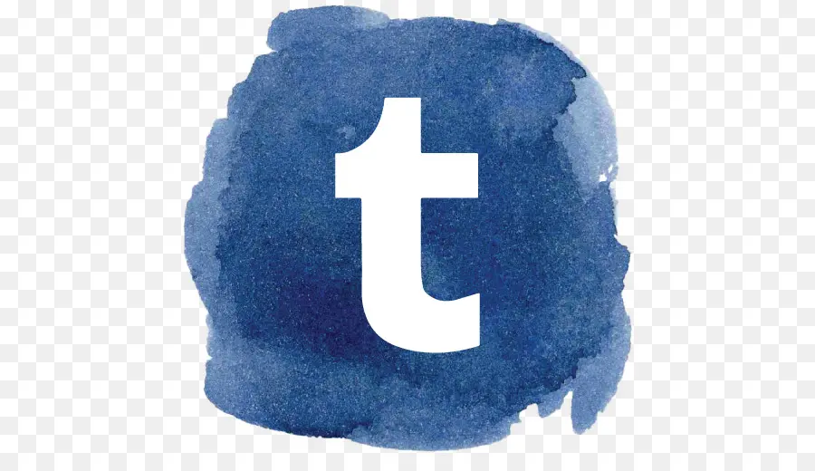 Logotipo Do Tumblr，Mídia Social PNG