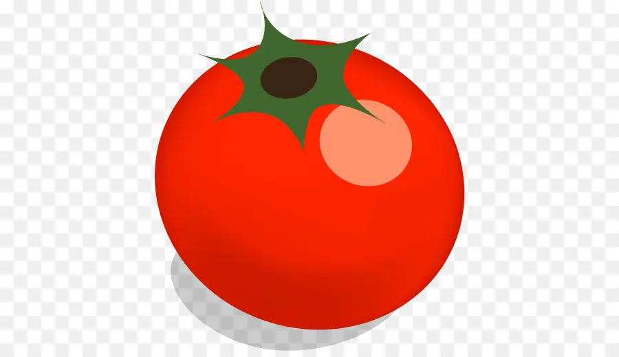 Tomate，ícones Do Computador PNG