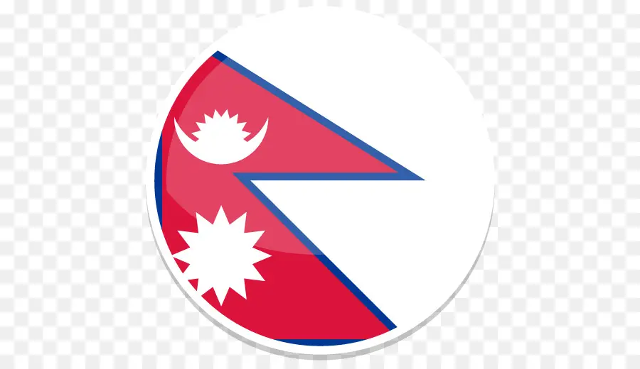 Bandeira Do Nepal，Símbolo PNG