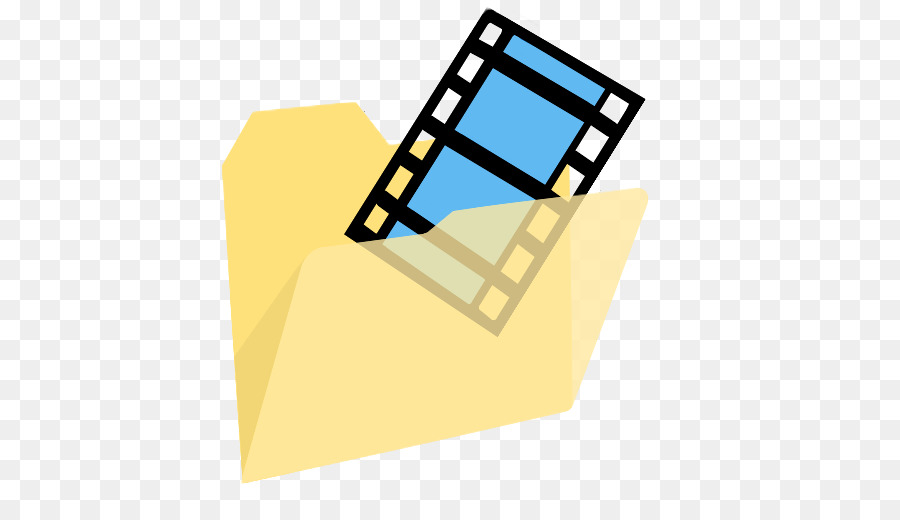 Claquete，Filme PNG