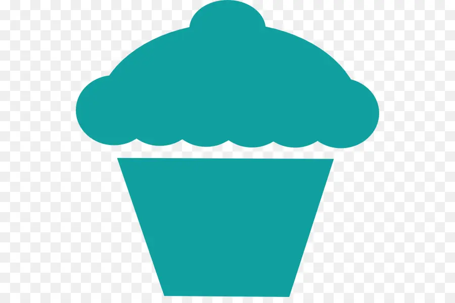 Ícone De Cupcake，Sobremesa PNG