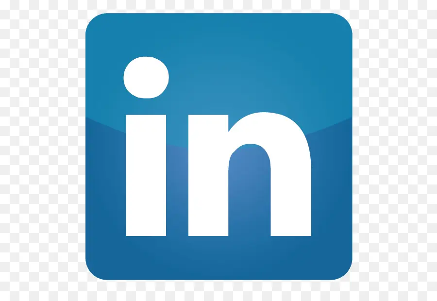 O Linkedin，Logo PNG