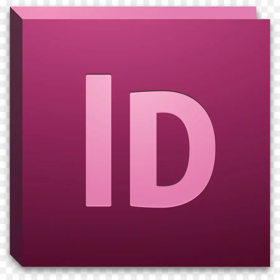 O Adobe Indesign，A Adobe Systems PNG