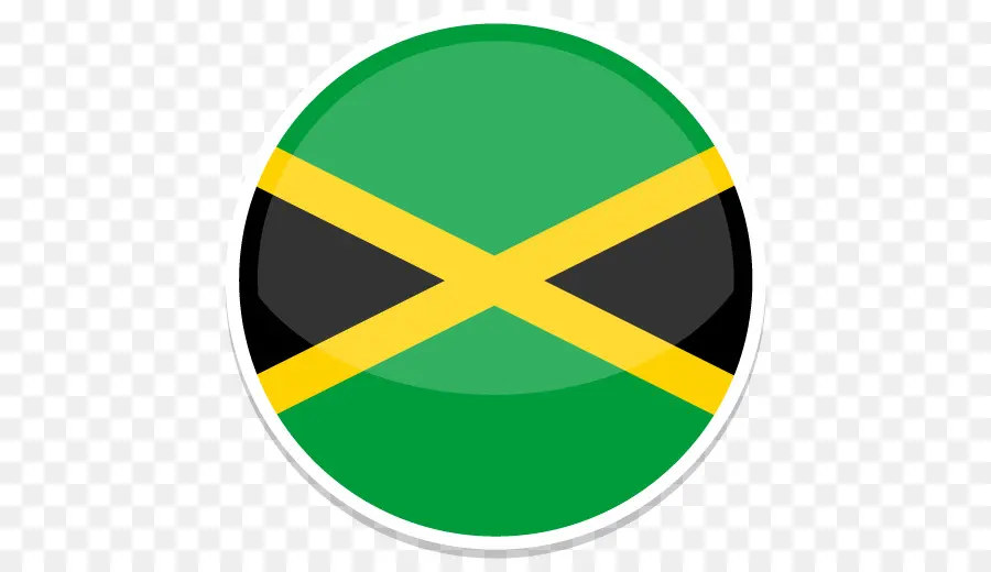 Bandeira Jamaicana，Jamaica PNG