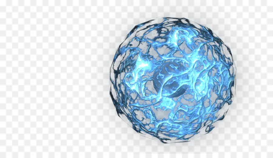 Esfera，Orb PNG