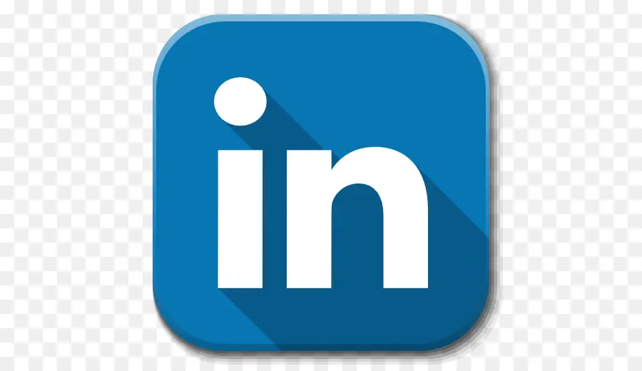 Logotipo Do Linkedin，Linkedin PNG