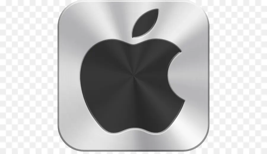 Logotipo Da Apple，Tecnologia PNG