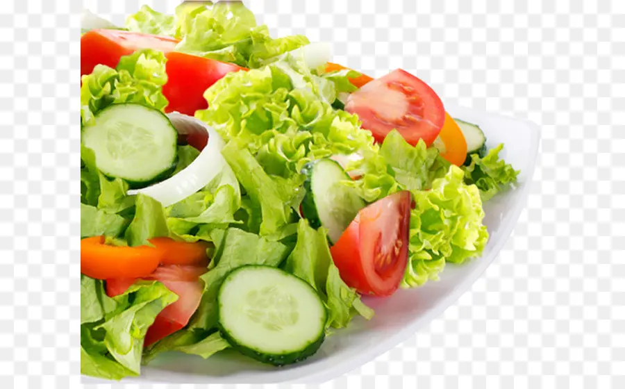 Kebab，Salada Grega PNG