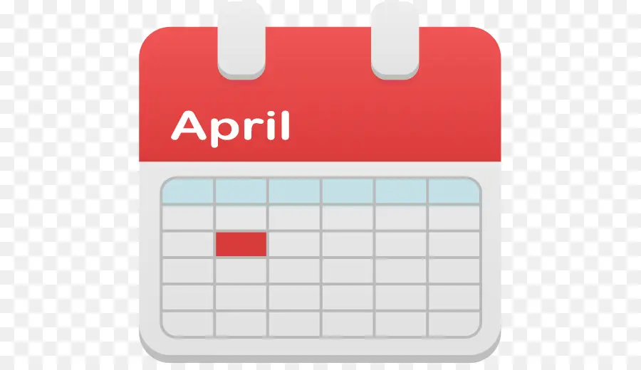 ícones Do Computador，Calendário PNG