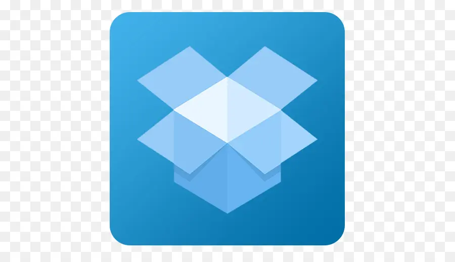 ícones Do Computador，Dropbox PNG