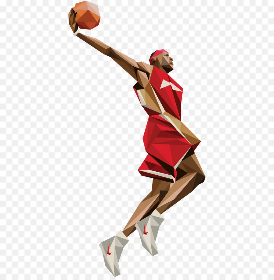 Jogador De Basquete，Basquetebol PNG