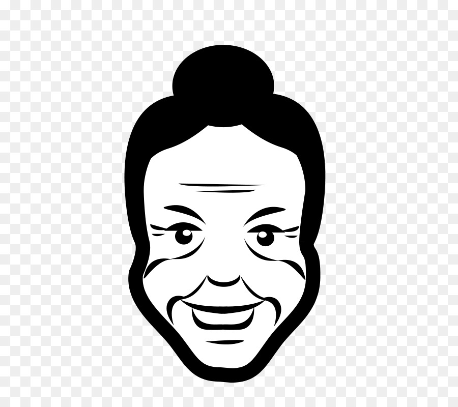 Máscara，Face PNG