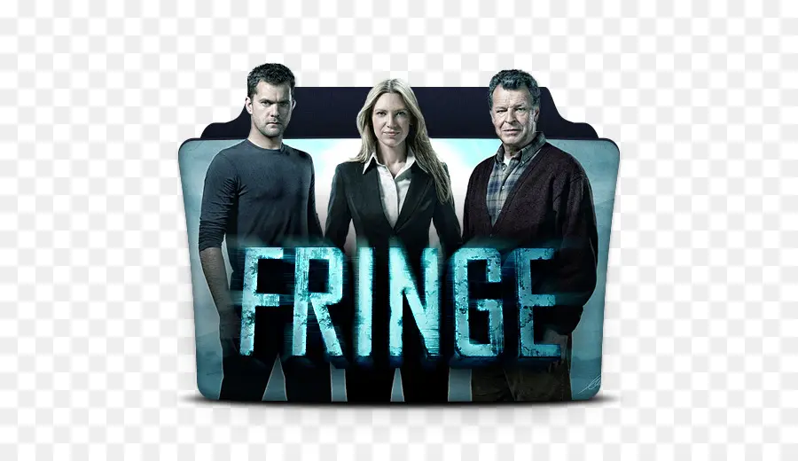 Programa De Tv Fringe，Personagens PNG