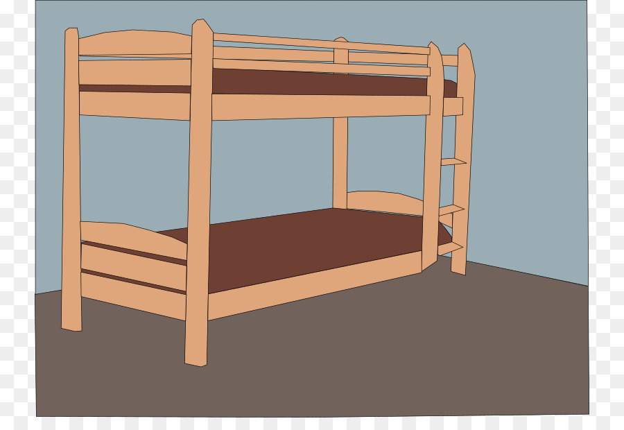 Cama De Beliche，Cama PNG