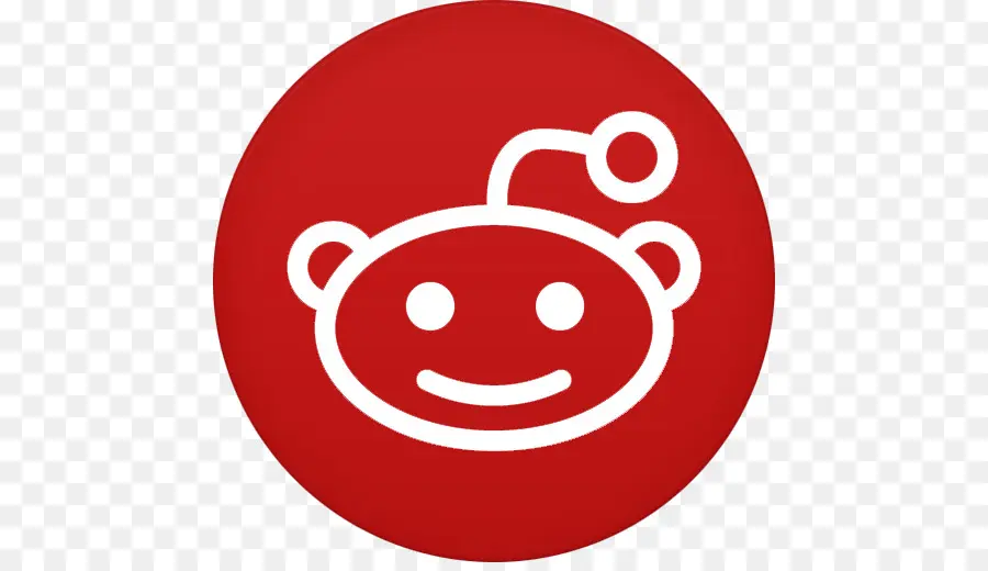 Logotipo Do Reddit，Mídias Sociais PNG