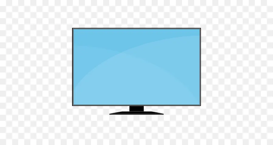 Televisão De Lcd，Monitores De Computador PNG