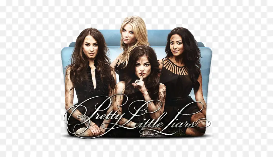 Pretty Little Liars，Aria Montgomery PNG