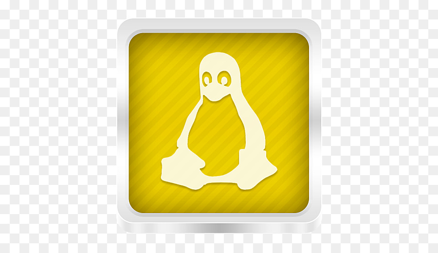 Linux，Pinguim PNG