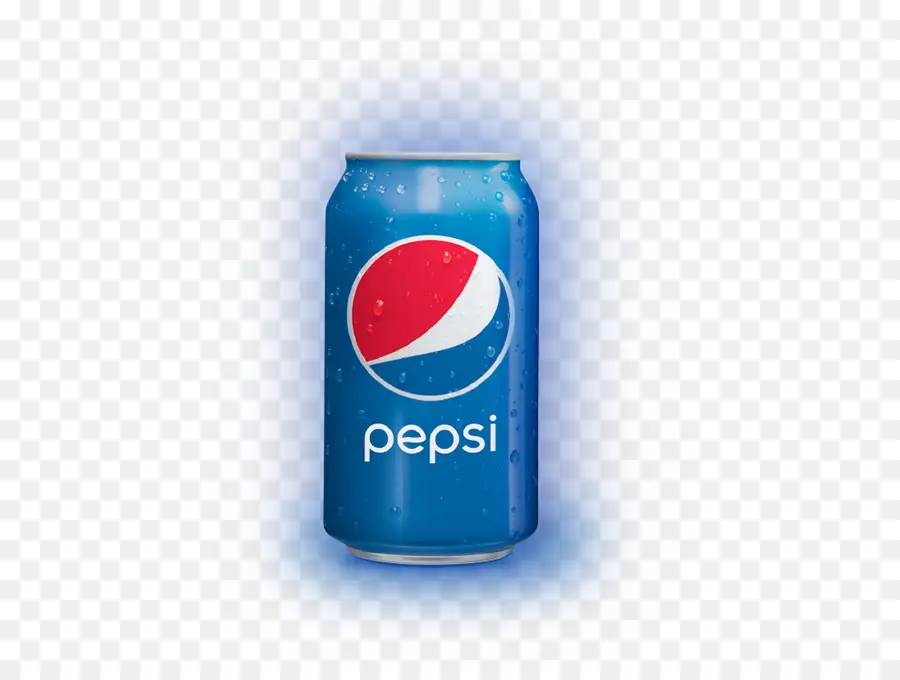 Lata De Pepsi，Refrigerante PNG