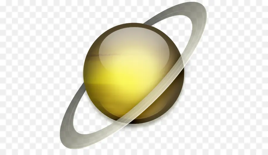 ícones Do Computador，Saturno PNG