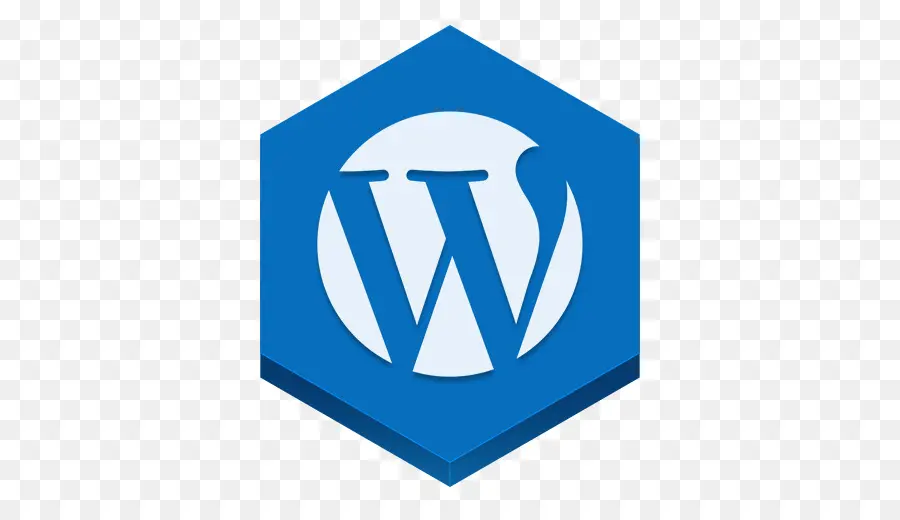 Logotipo Wordpress，Site PNG