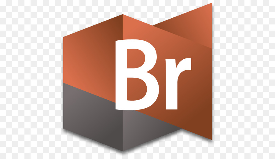 O Adobe Bridge，ícones Do Computador PNG