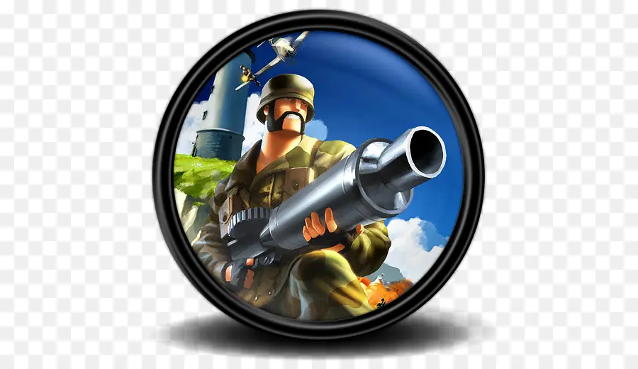 Battlefield Heroes，Battlefield Play4free PNG