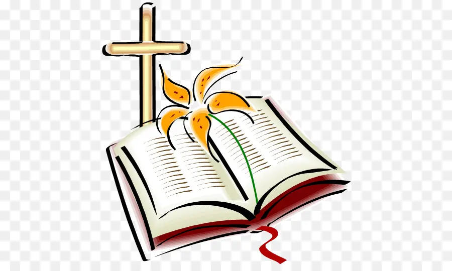 Bíblia，Cruz Cristã PNG