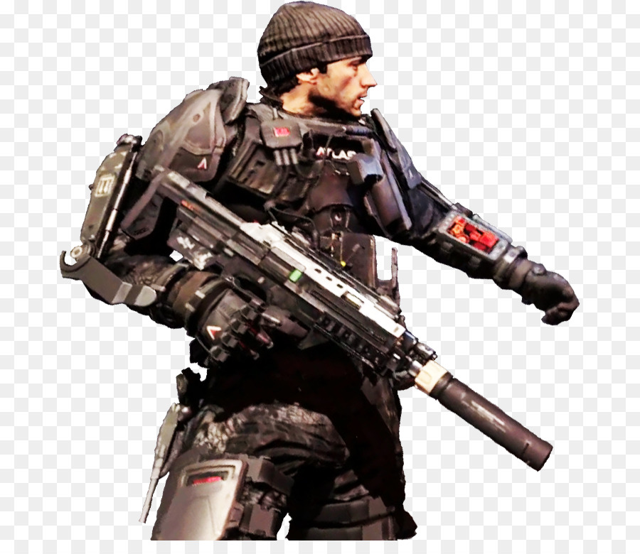 Call Of Duty Ghosts, Call Of Duty Avançadas De Guerra, Call Of Duty Modern  Warfare 3 png transparente grátis