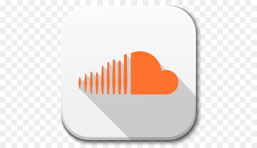 Soundcloud，Logotipo PNG