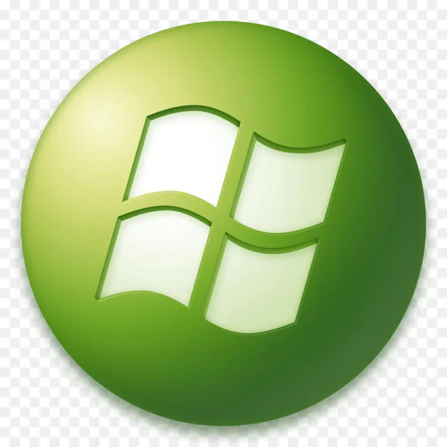 Windows，Verde PNG