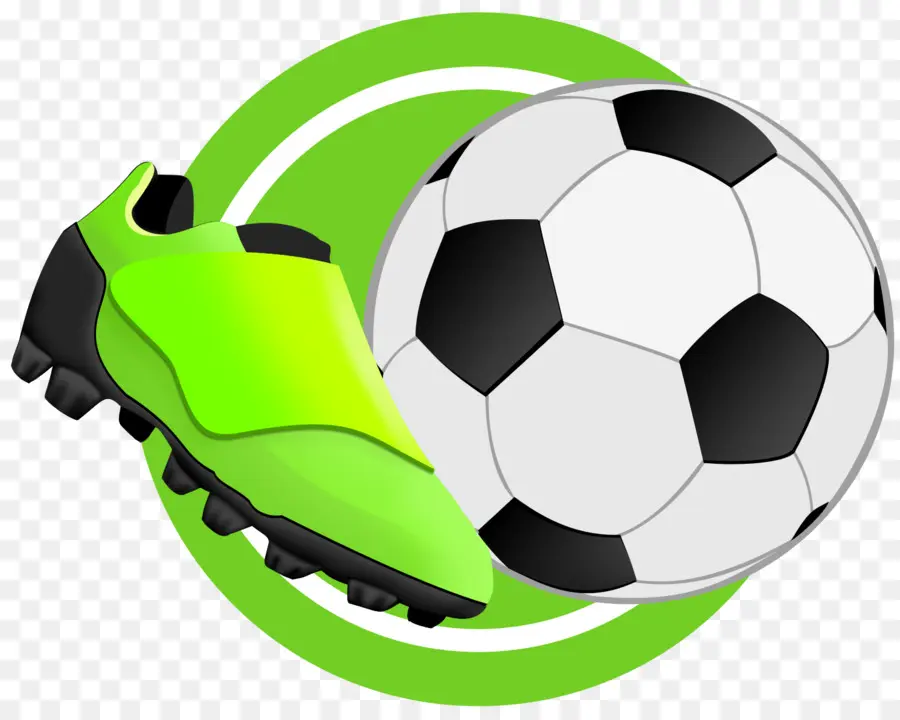Futebol，Logo PNG