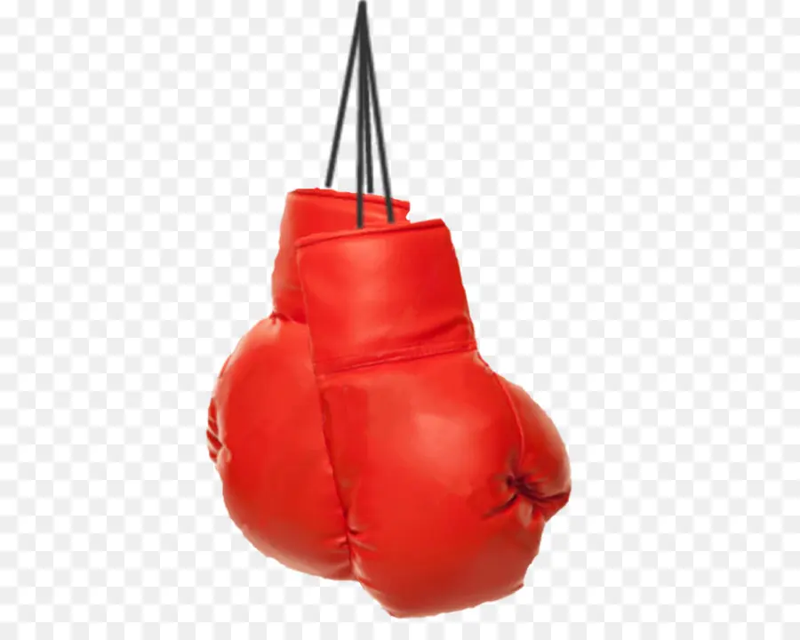 Luva De Boxe，Boxe PNG