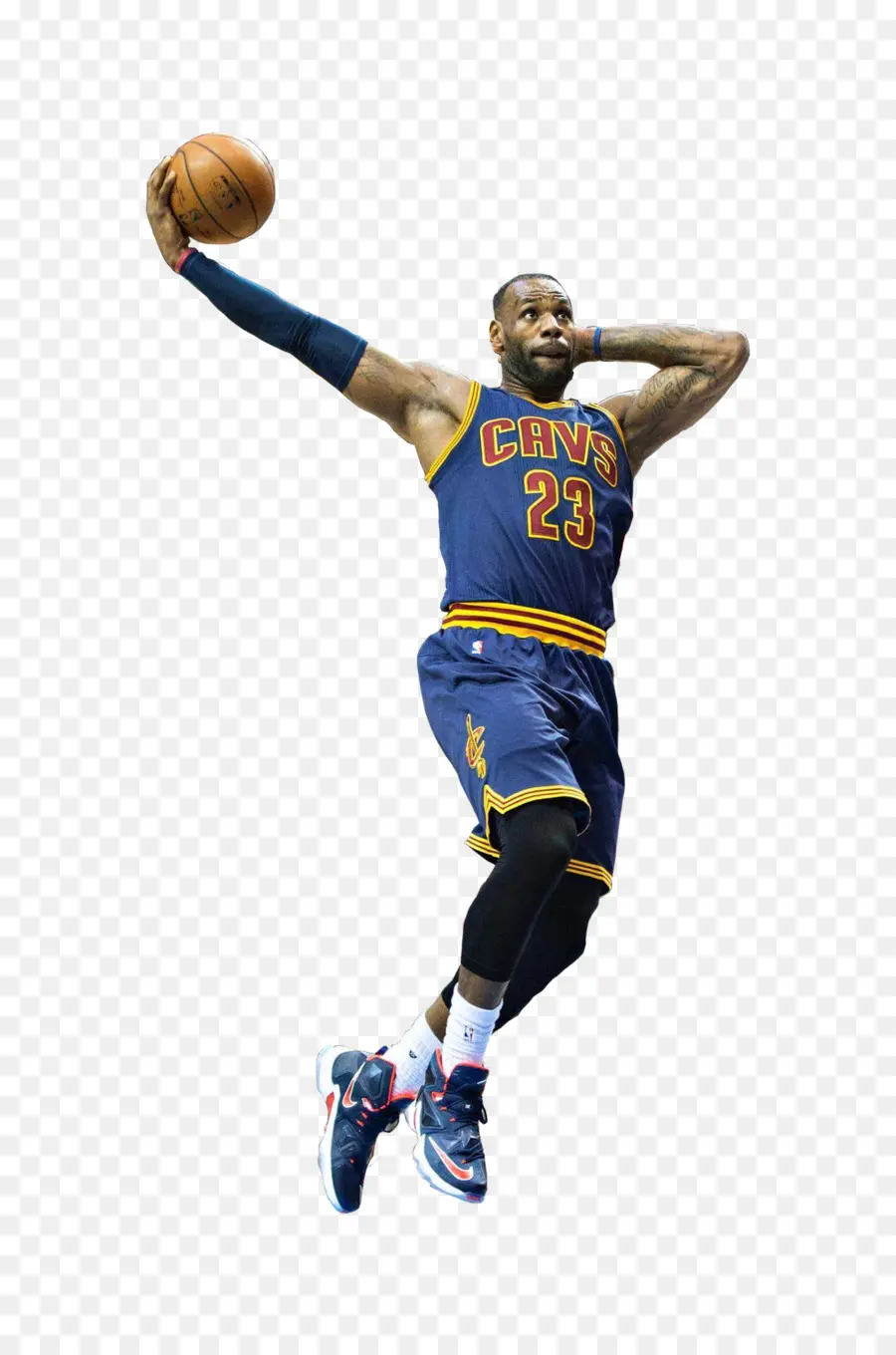 Jogador De Basquete，Basquetebol PNG