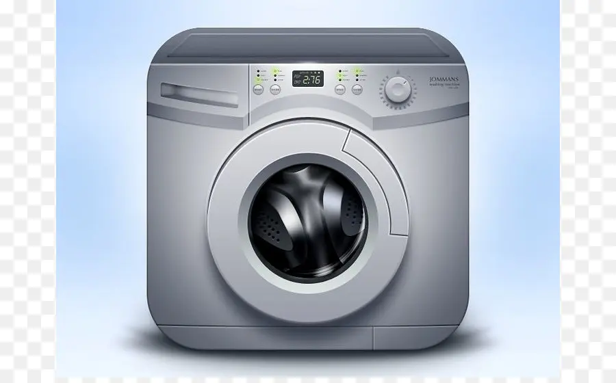 ícones Do Computador，Máquinas De Lavar Roupa PNG