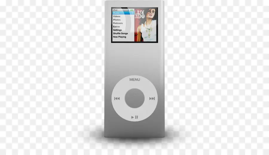 Ipod Touch，Ipod Nano PNG