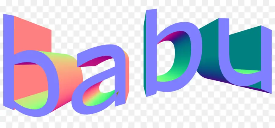 Babu，Colorido PNG