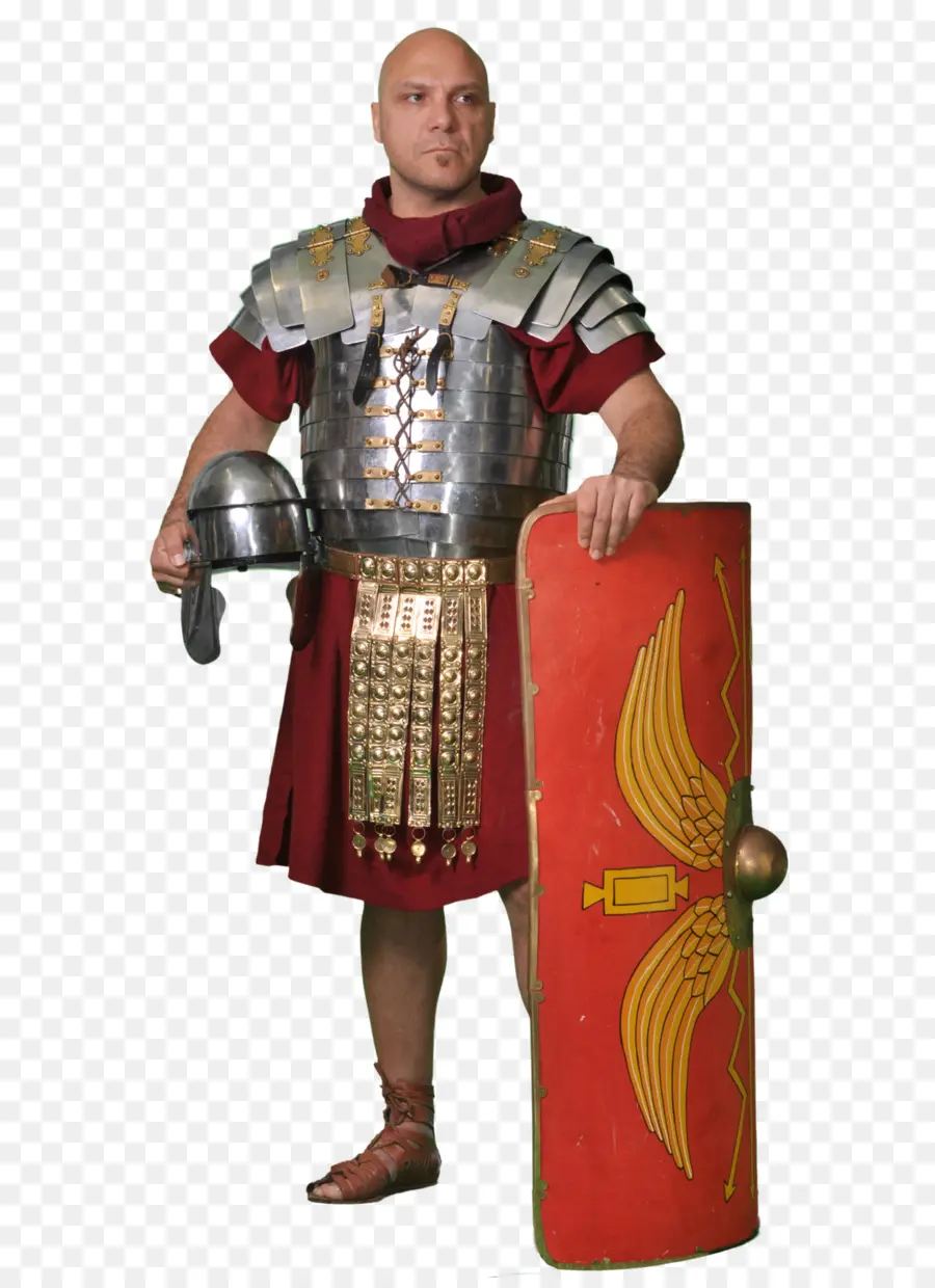 Roma Antiga，Exército Romano PNG