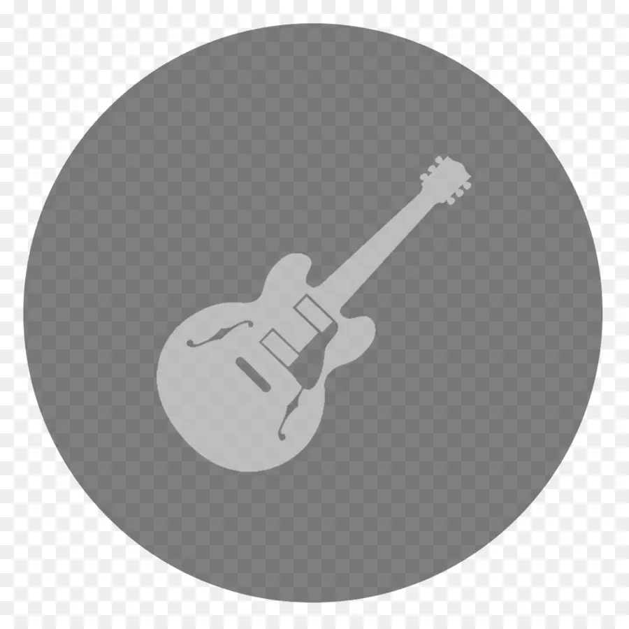 Ícone Do Garage Band，Guitarra PNG