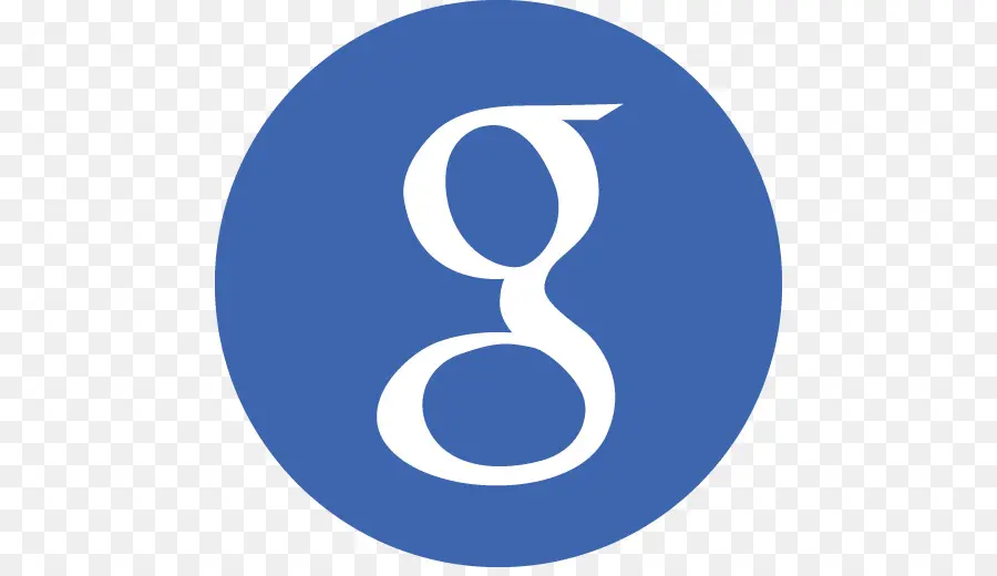 Ícone Do Google，G PNG