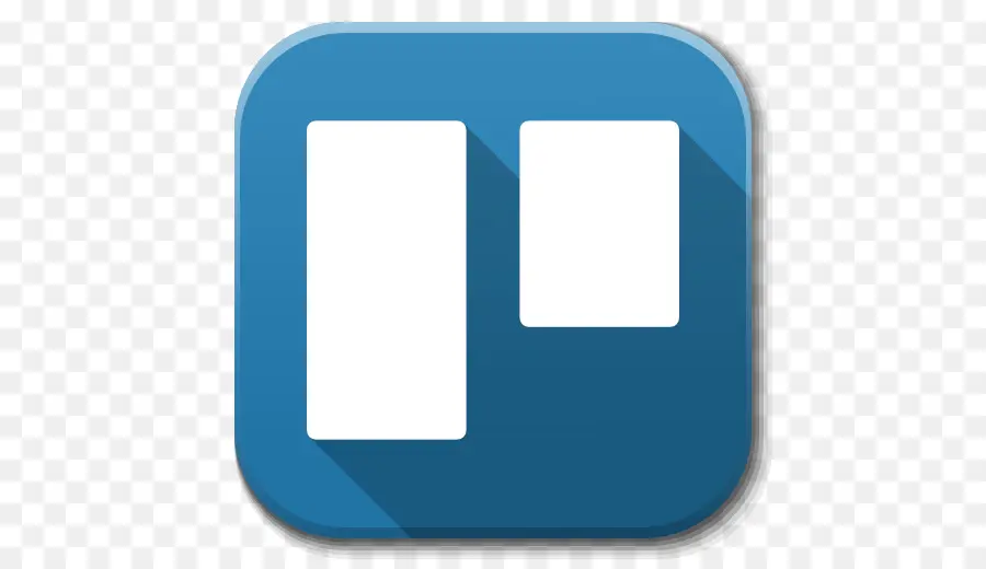 Trello Logo，Aplicativo PNG