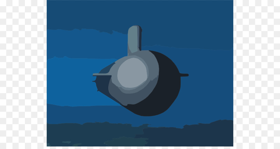 Virginiaclass Submarino，Desenho PNG