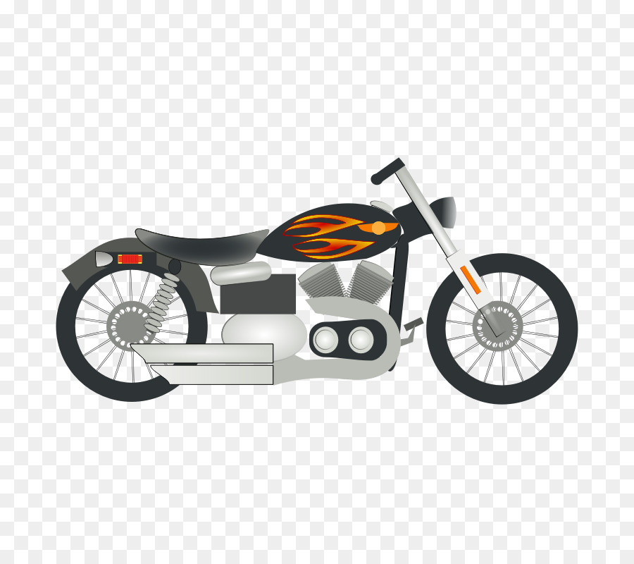 Moto，A Harley Davidson PNG