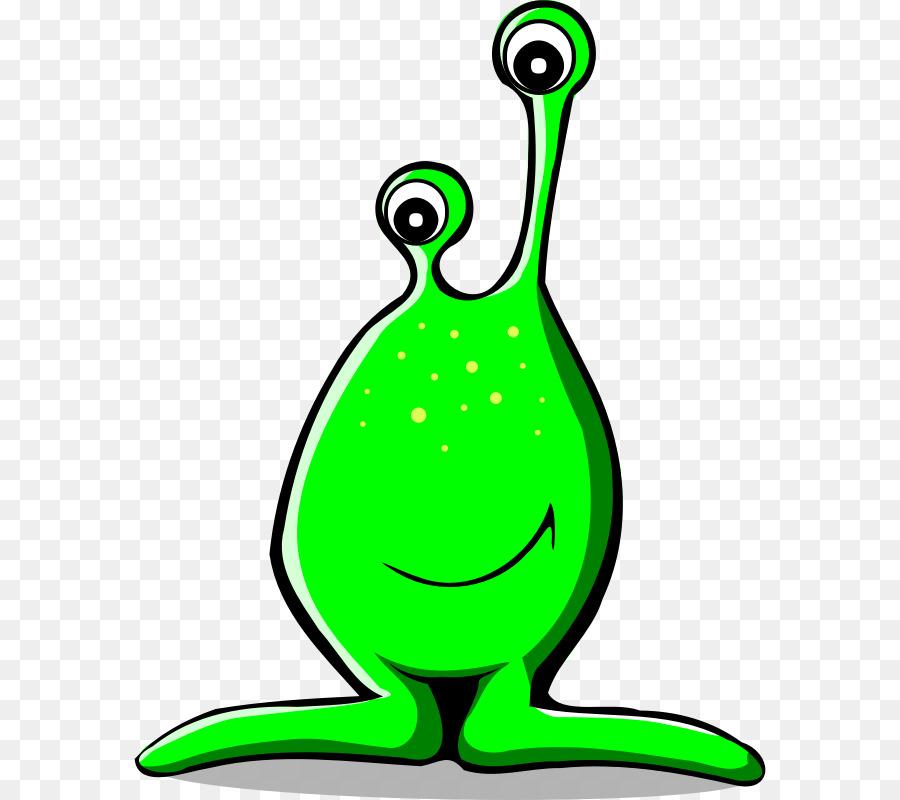 Alien，ícones Do Computador PNG