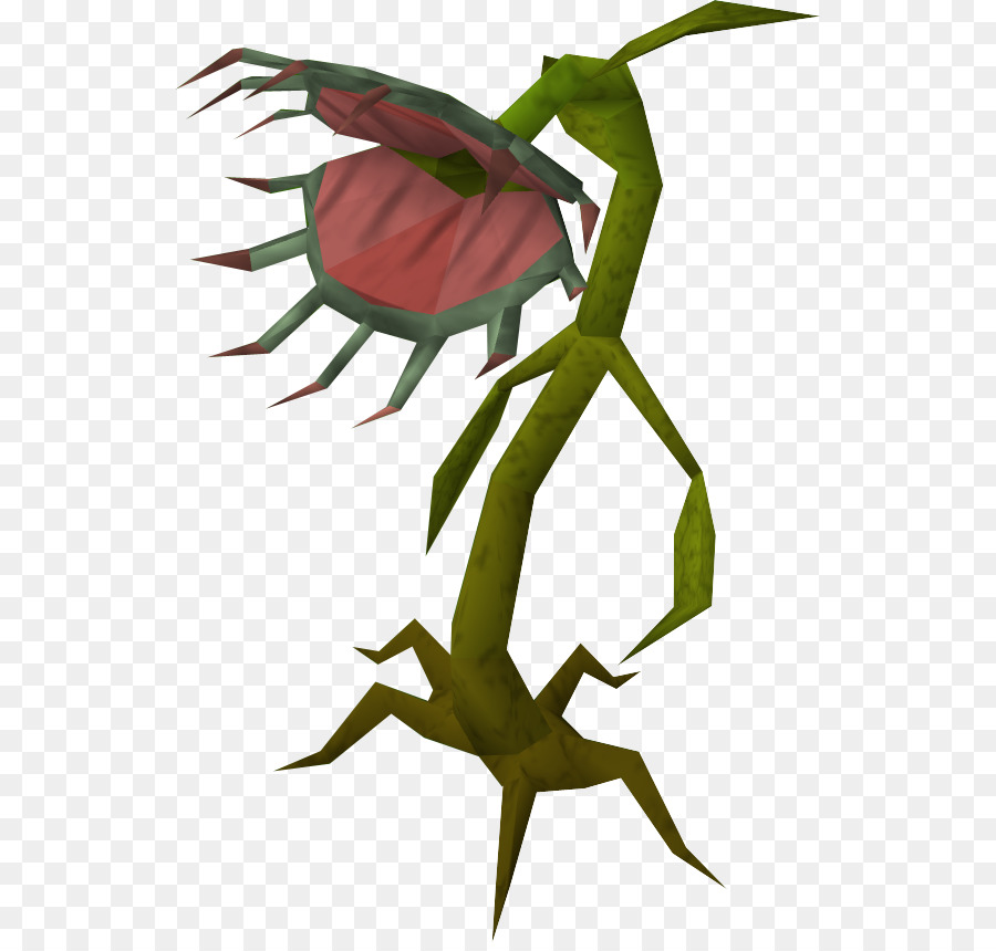 Runescape，Planta PNG