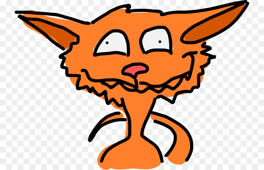 Gato，Cartoon PNG