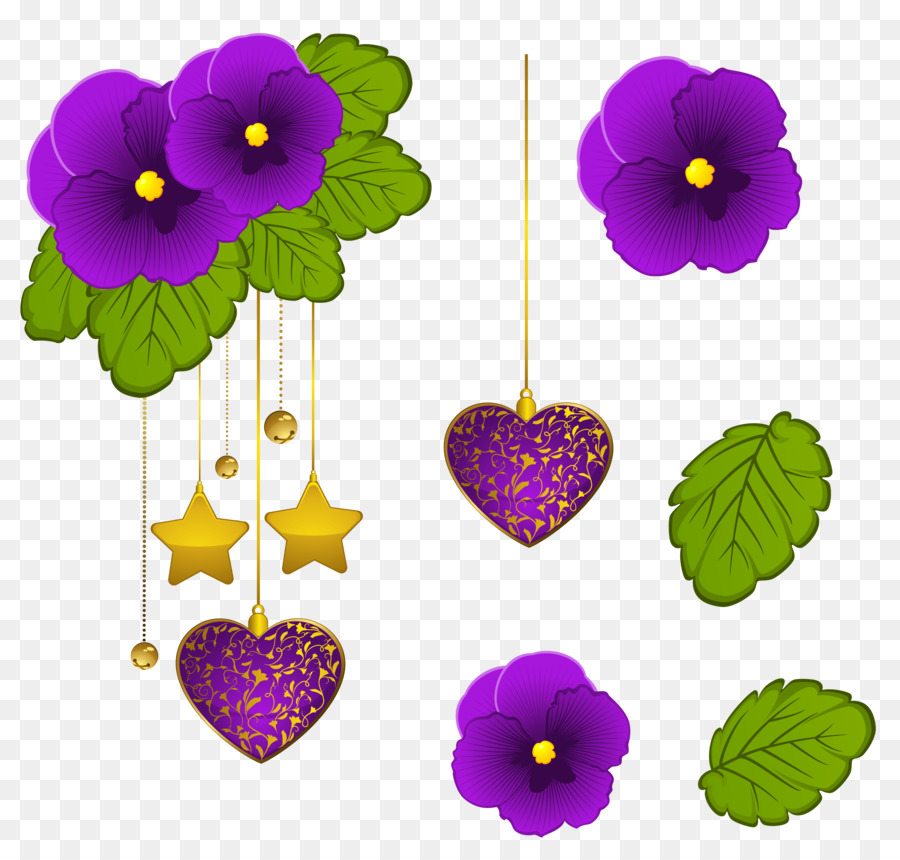 Violeta，Roxo PNG