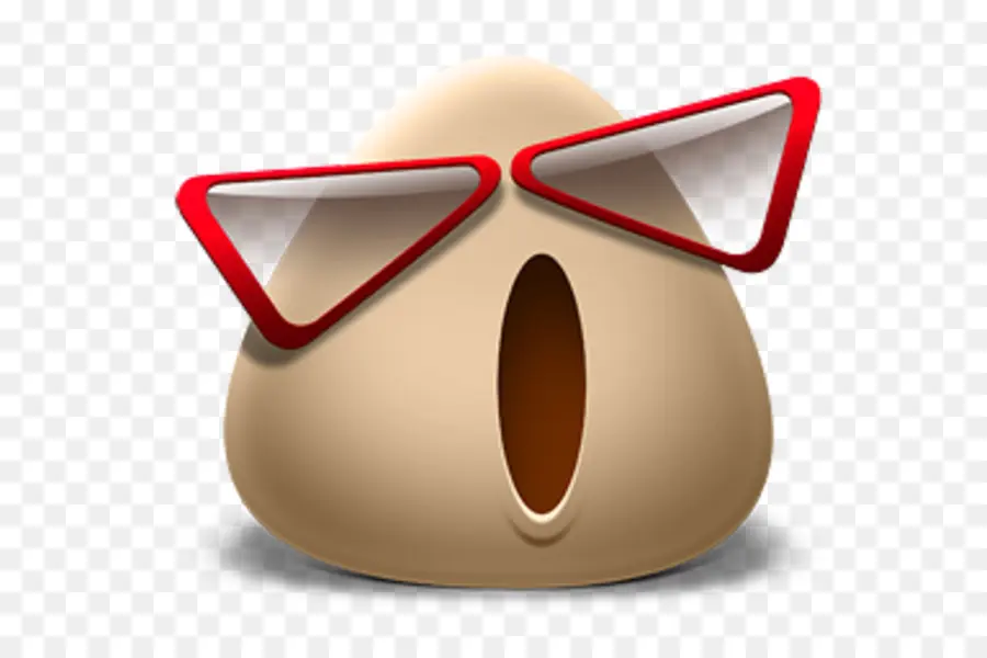 Personagem Pou，Jogo PNG